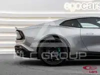2025 Aston Martin Vanquish