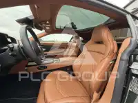 2025 Aston Martin Vanquish