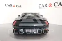 2025 Aston Martin Vanquish