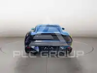 2025 Aston Martin Vanquish