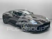 2025 Aston Martin Vanquish