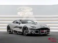 2025 Aston Martin Vanquish