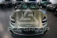 2025 Aston Martin Vanquish