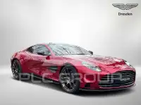 2025 Aston Martin Vanquish