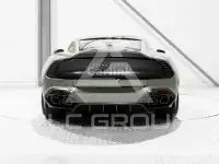 2025 Aston Martin Vanquish