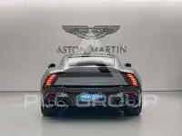 2025 Aston Martin Vanquish