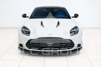 2025 Aston Martin Vanquish