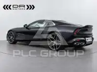2025 Aston Martin Vanquish