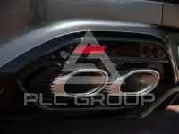 2025 Aston Martin Vanquish