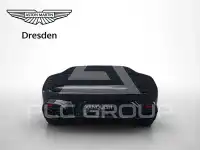 2025 Aston Martin Vanquish