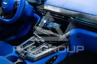 2025 Aston Martin Vanquish
