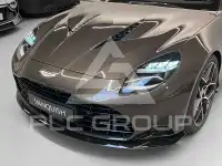 2025 Aston Martin Vanquish