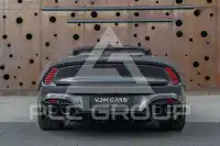 2025 Aston Martin Vanquish