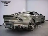 2025 Aston Martin Vanquish