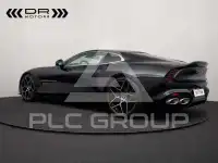 2025 Aston Martin Vanquish