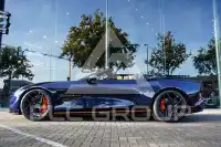 2025 Aston Martin Vanquish