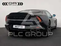 2025 Aston Martin Vanquish
