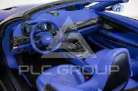 2025 Aston Martin Vanquish