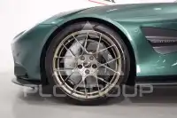 2025 Aston Martin Vanquish