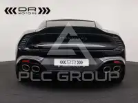 2025 Aston Martin Vanquish
