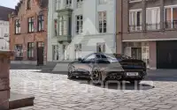 2025 Aston Martin Vanquish