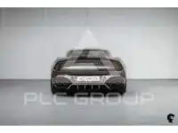 2025 Aston Martin Vanquish