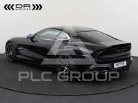 2025 Aston Martin Vanquish
