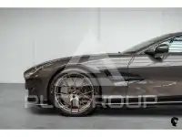 2025 Aston Martin Vanquish