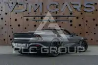 2025 Aston Martin Vanquish