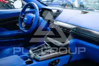 2025 Aston Martin Vanquish