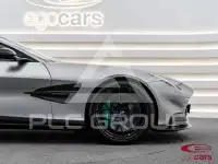 2025 Aston Martin Vanquish