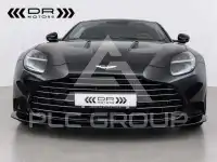 2025 Aston Martin Vanquish
