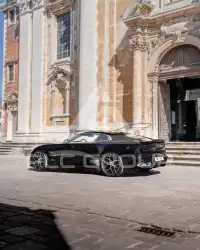 2025 Aston Martin Vanquish