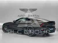 2025 Aston Martin Vanquish