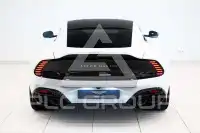 2025 Aston Martin Vanquish