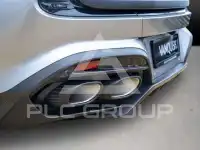 2025 Aston Martin Vanquish