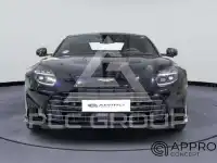 2025 Aston Martin Vanquish