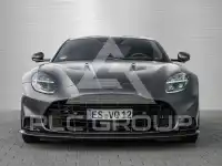 2025 Aston Martin Vanquish