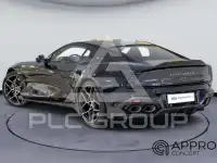 2025 Aston Martin Vanquish