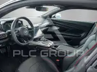 2025 Aston Martin Vanquish