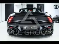 2025 Aston Martin Vanquish
