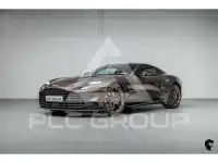 2025 Aston Martin Vanquish