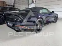 2025 Aston Martin Vanquish