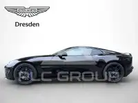 2025 Aston Martin Vanquish