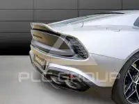 2025 Aston Martin Vanquish