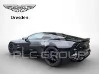 2025 Aston Martin Vanquish