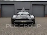2025 Aston Martin Vanquish