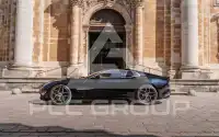 2025 Aston Martin Vanquish