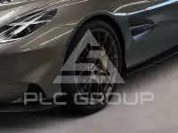 2025 Aston Martin Vanquish