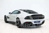 2025 Aston Martin Vanquish